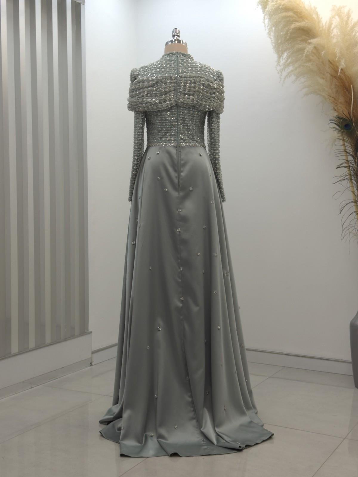 Griselda Abiye Mint