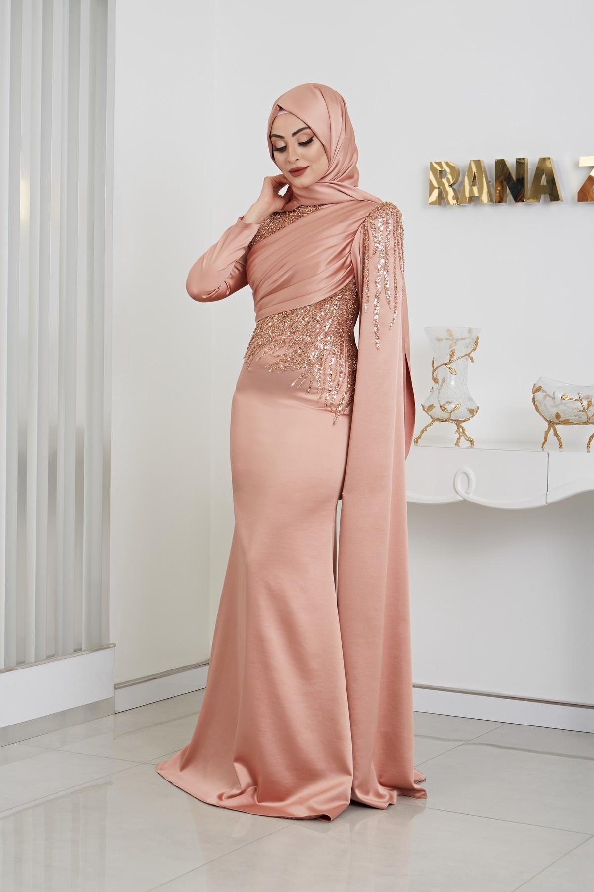 Noura Abiye Rose