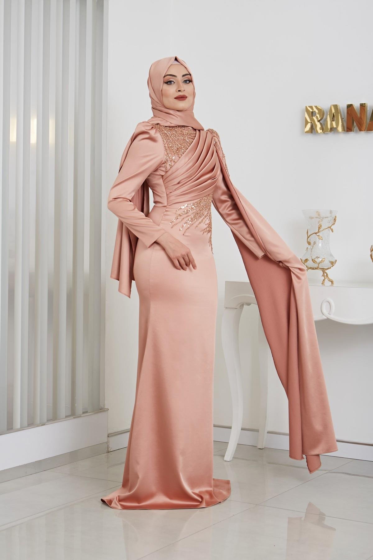 Noura Abiye Rose