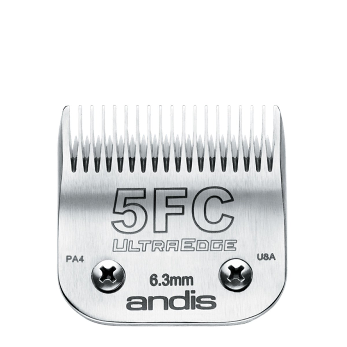 Andis Ultraedge Traş Bıçağı  5fc  Numara