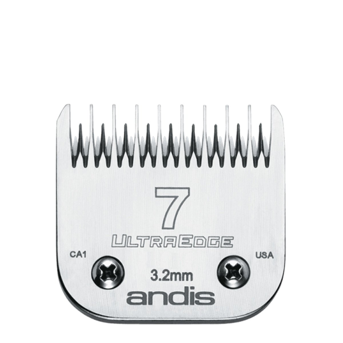 Andis Ultraedge Traş Bıçağı 7 Numara