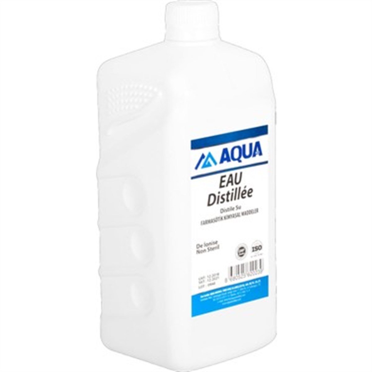 Aqua-Distile Su 1 lt