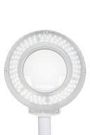 Ayaklı Led  Işıklı Ayarlı  Büyüteçli Loop Lamba 