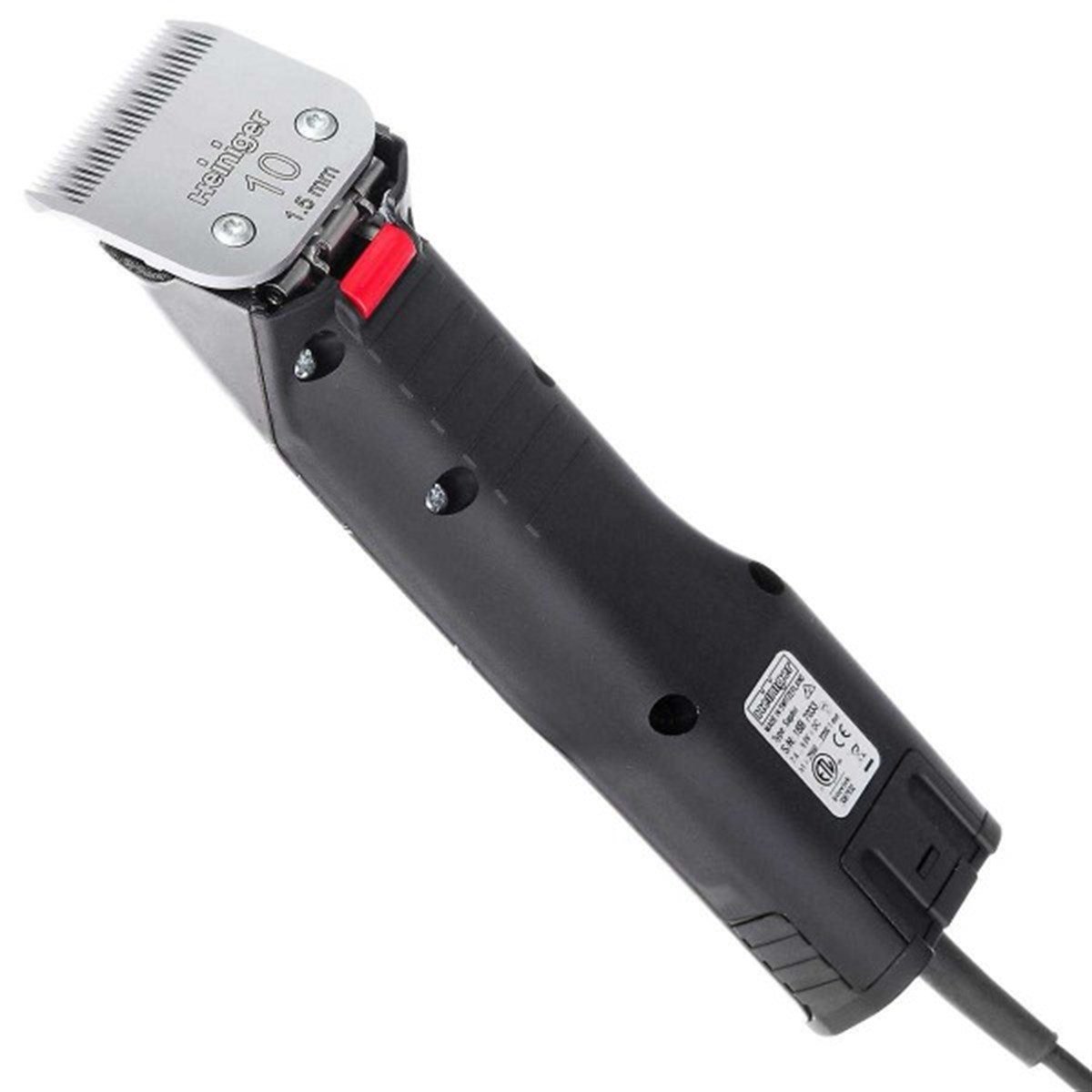 Heınger Saphır Cord Köpek Traş Makınası