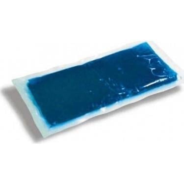 Termojel - 13 cm x 27 cm (Kutusuz)