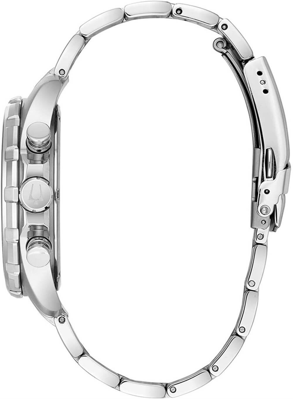 BULOVA 96B256