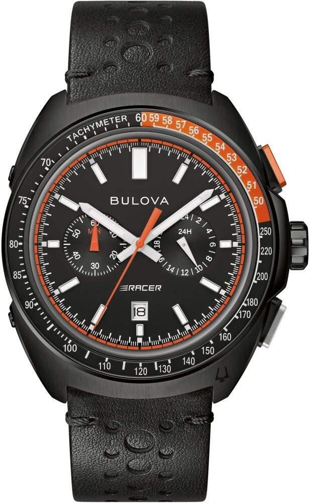 BULOVA 98B428