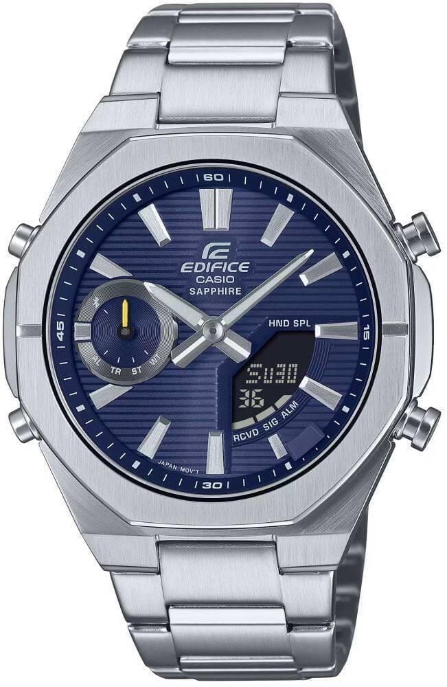 CASIO ECB-S10D-2ADF