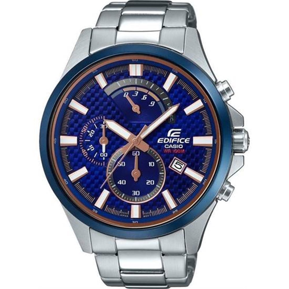CASIO EFV-530DB-2AVUDF