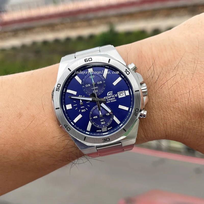 CASIO EFV-640D-2AVUDF