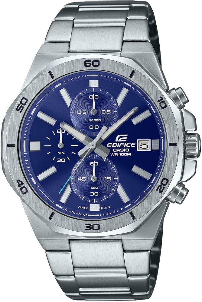 CASIO EFV-640D-2AVUDF