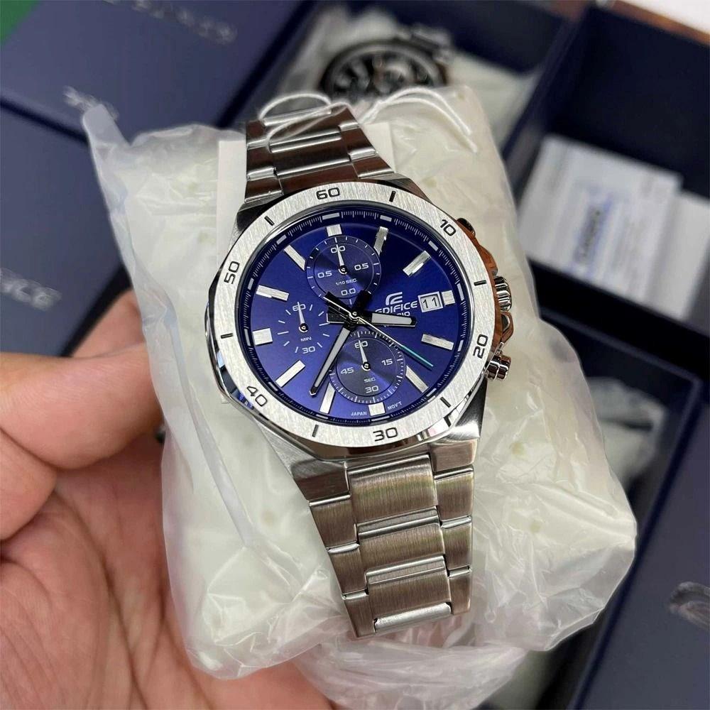 CASIO EFV-640D-2AVUDF