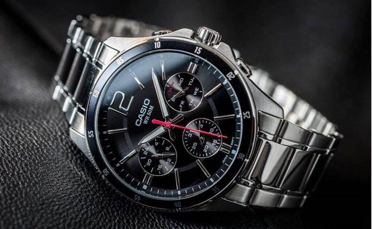 CASIO MTP-1374D-1AVDF