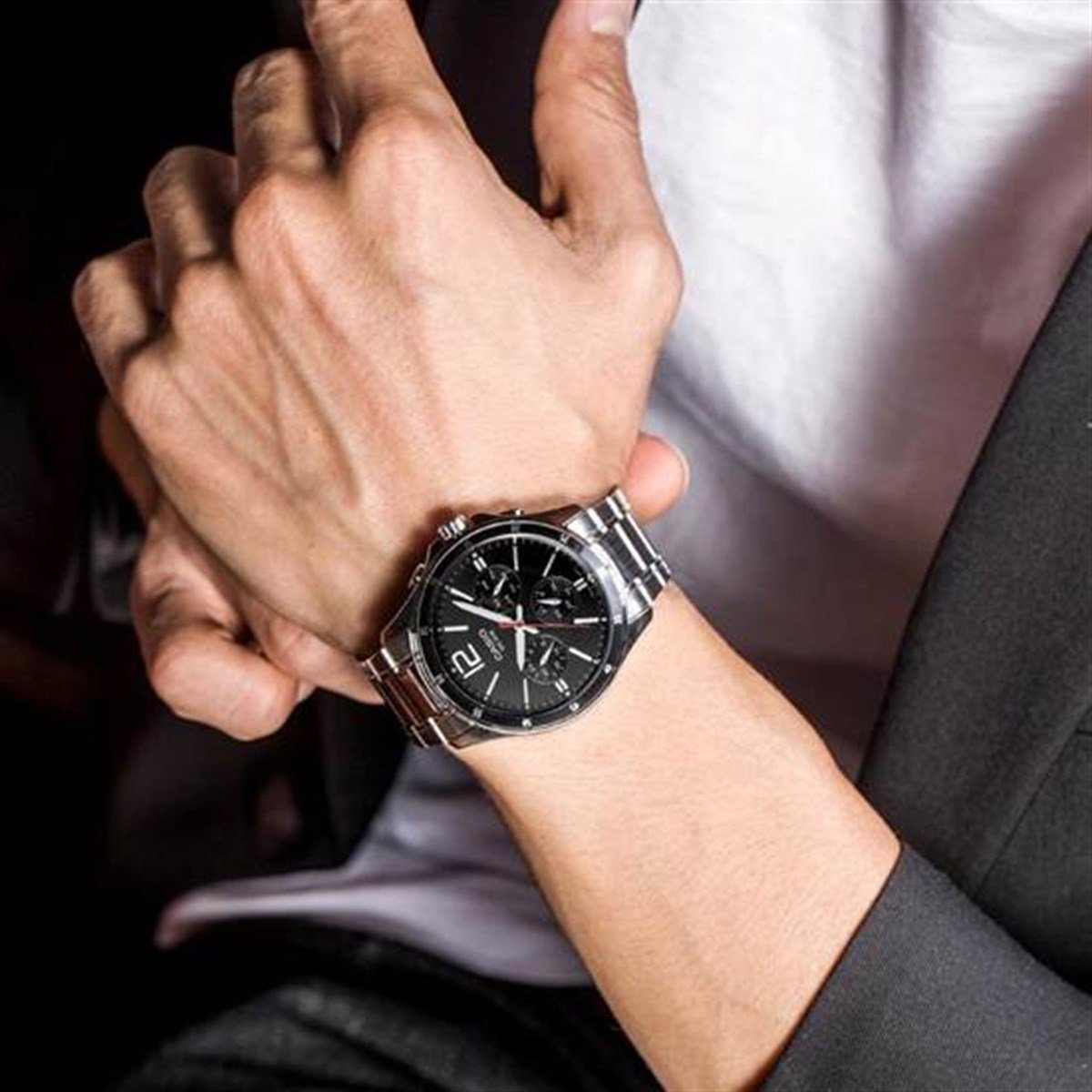 CASIO MTP-1374D-1AVDF