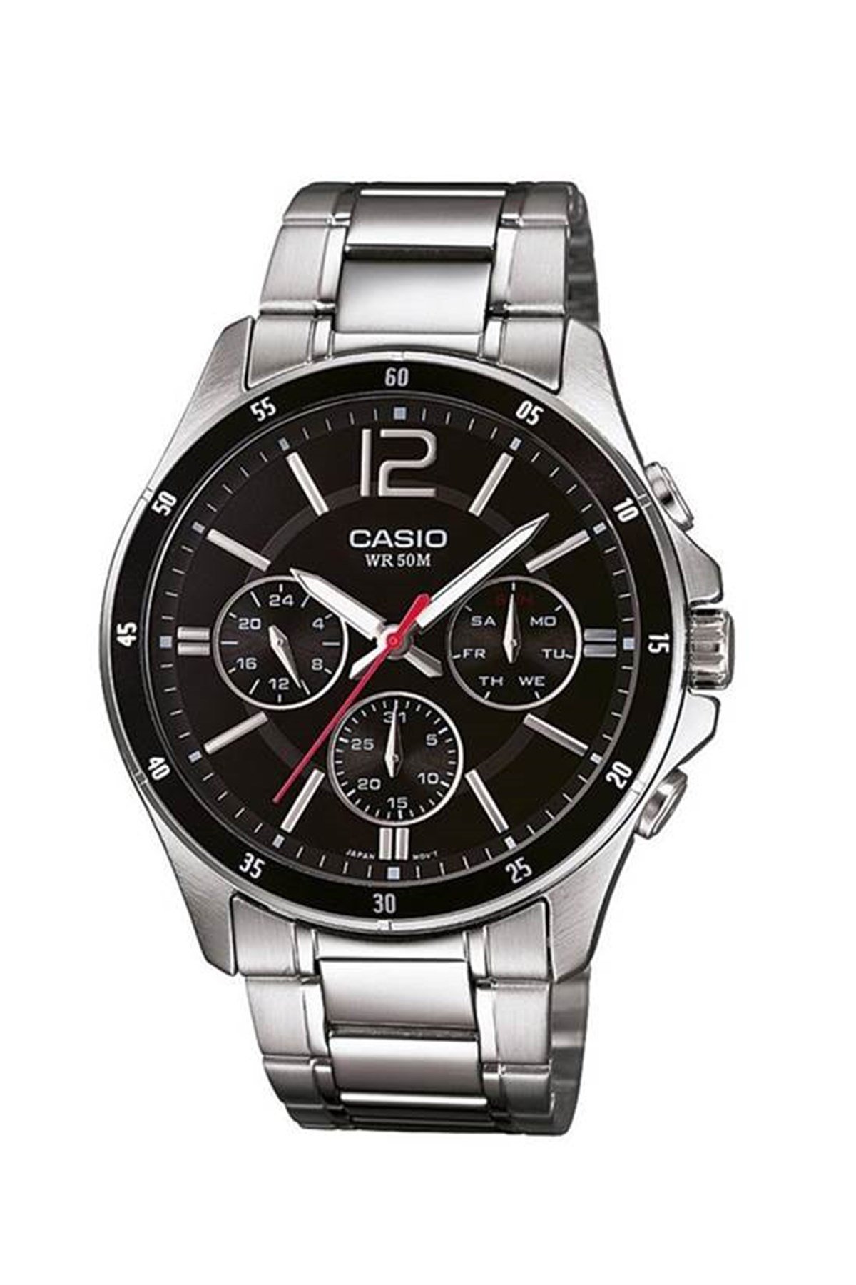 CASIO MTP-1374D-1AVDF