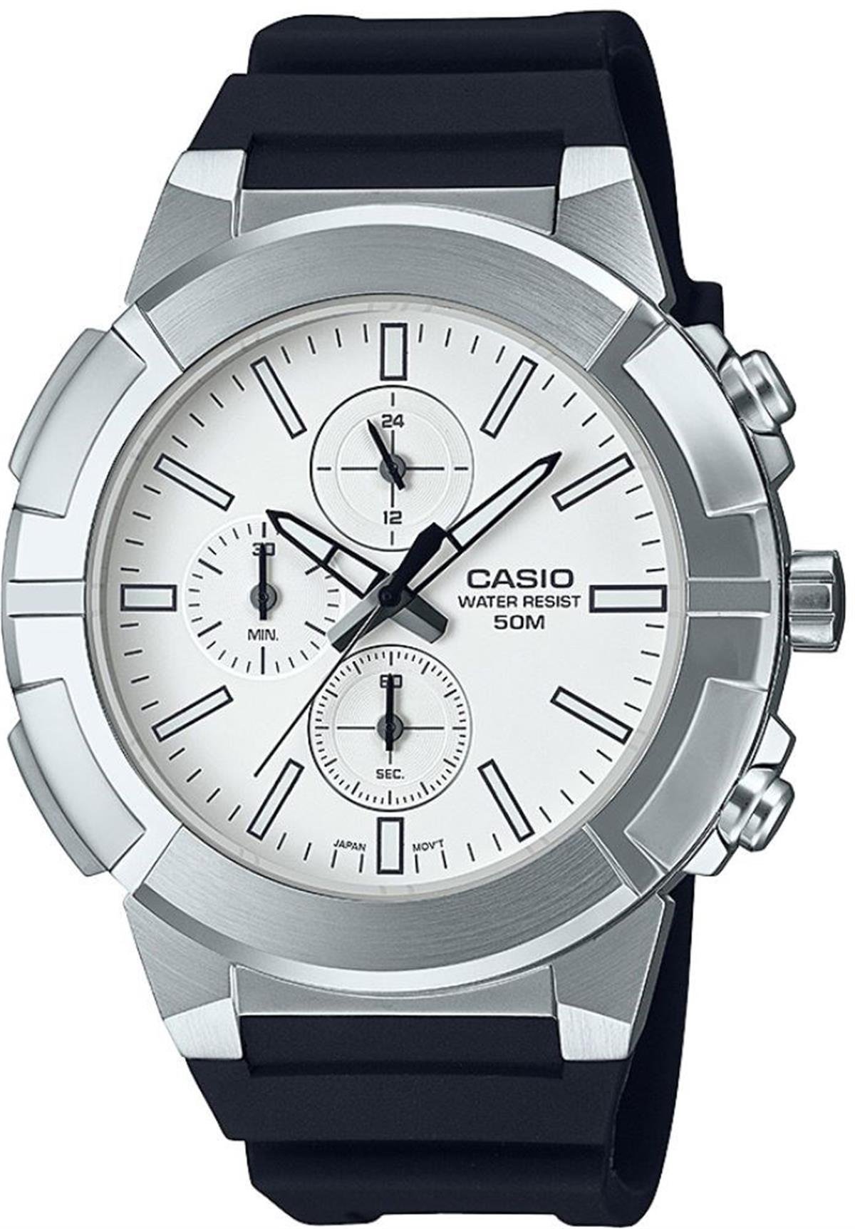 CASIO MTP-E501-7AVDF