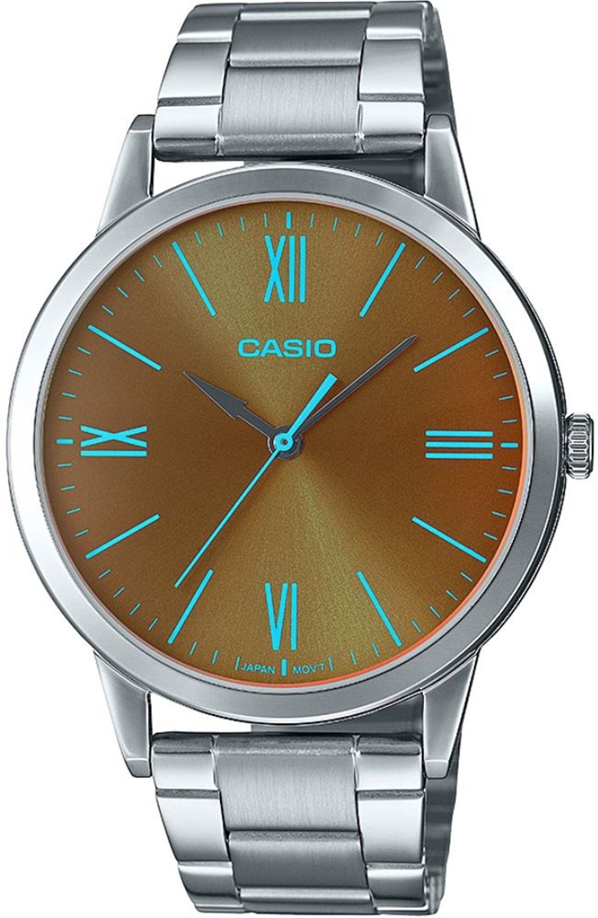 CASIO MTP-E600D-1BDF