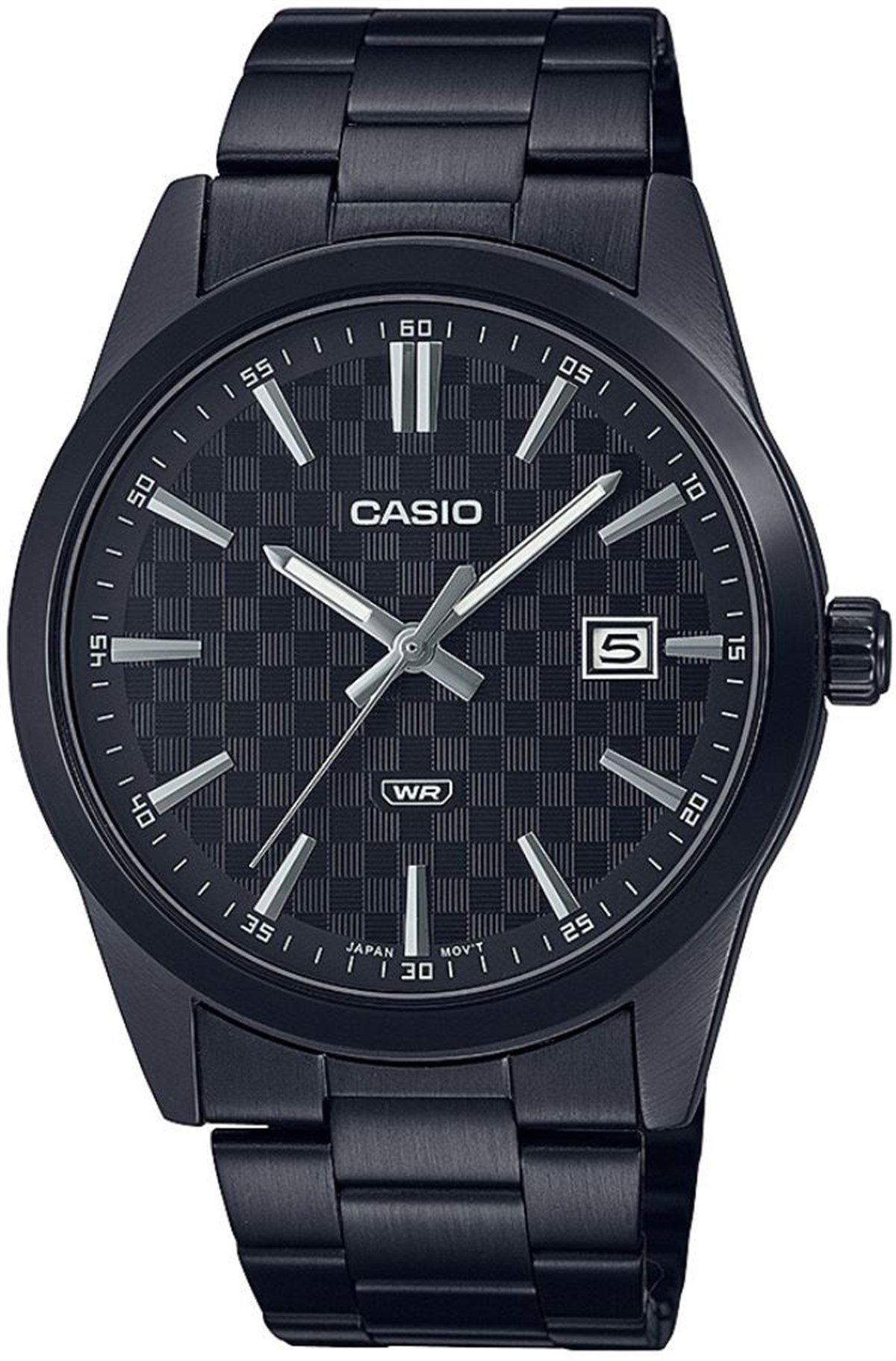 CASIO MTP-VD03B-1AUDF