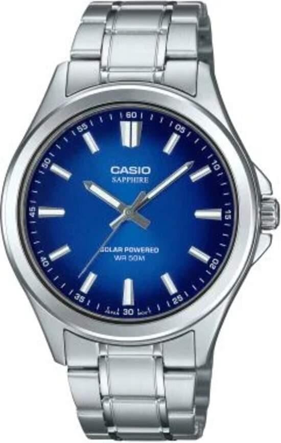 CASIO MTS-RS100D-2AVDF