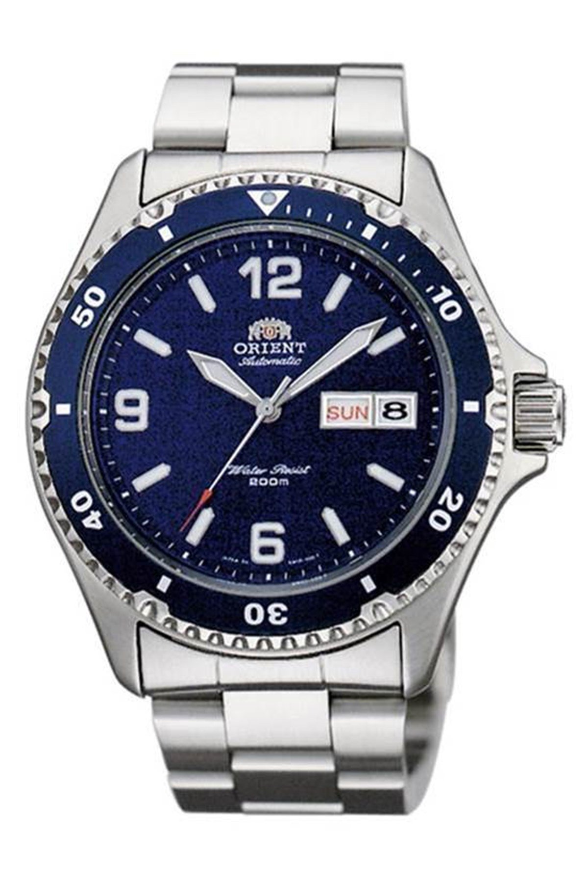 ORIENT FAA02002D9