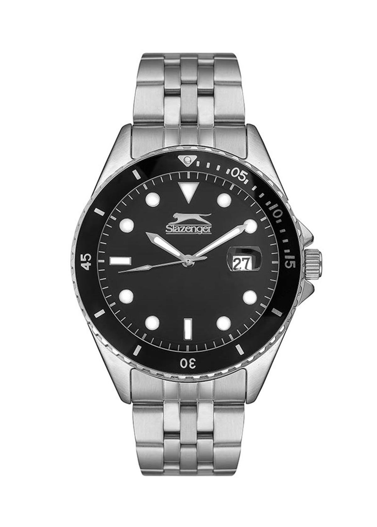 SLAZENGER WATCHES SL.09.6502.1.02