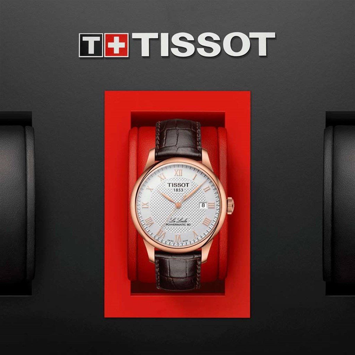 TISSOT T0064073603300