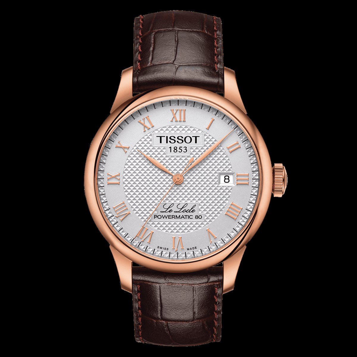 TISSOT T0064073603300