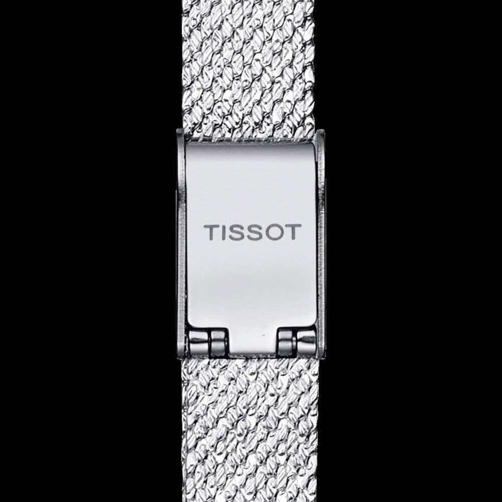 TISSOT T0581091103600