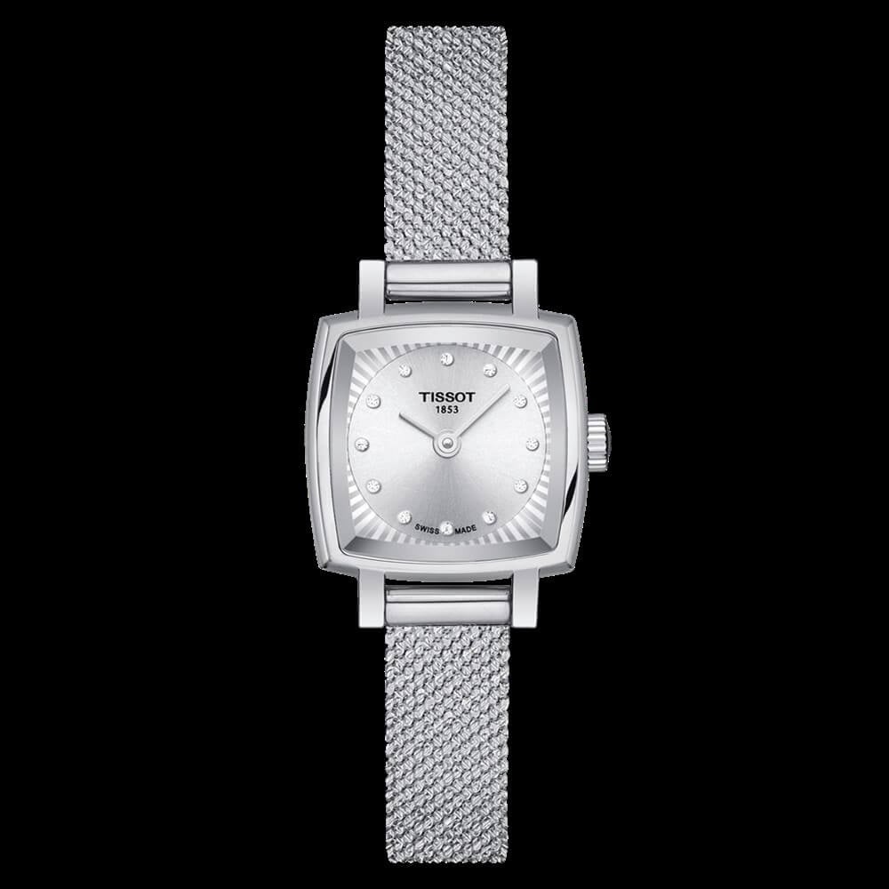 TISSOT T0581091103600