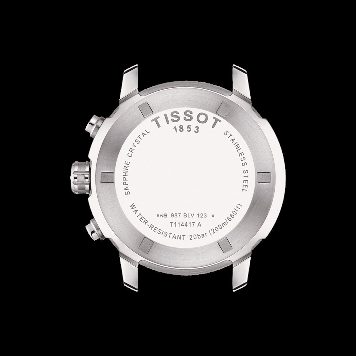 TISSOT T1144171105700