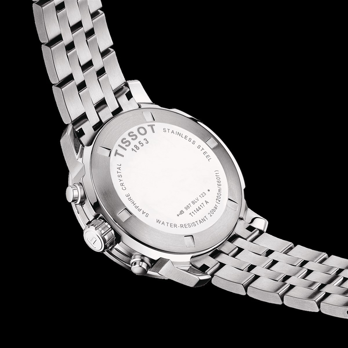 TISSOT T1144171105700