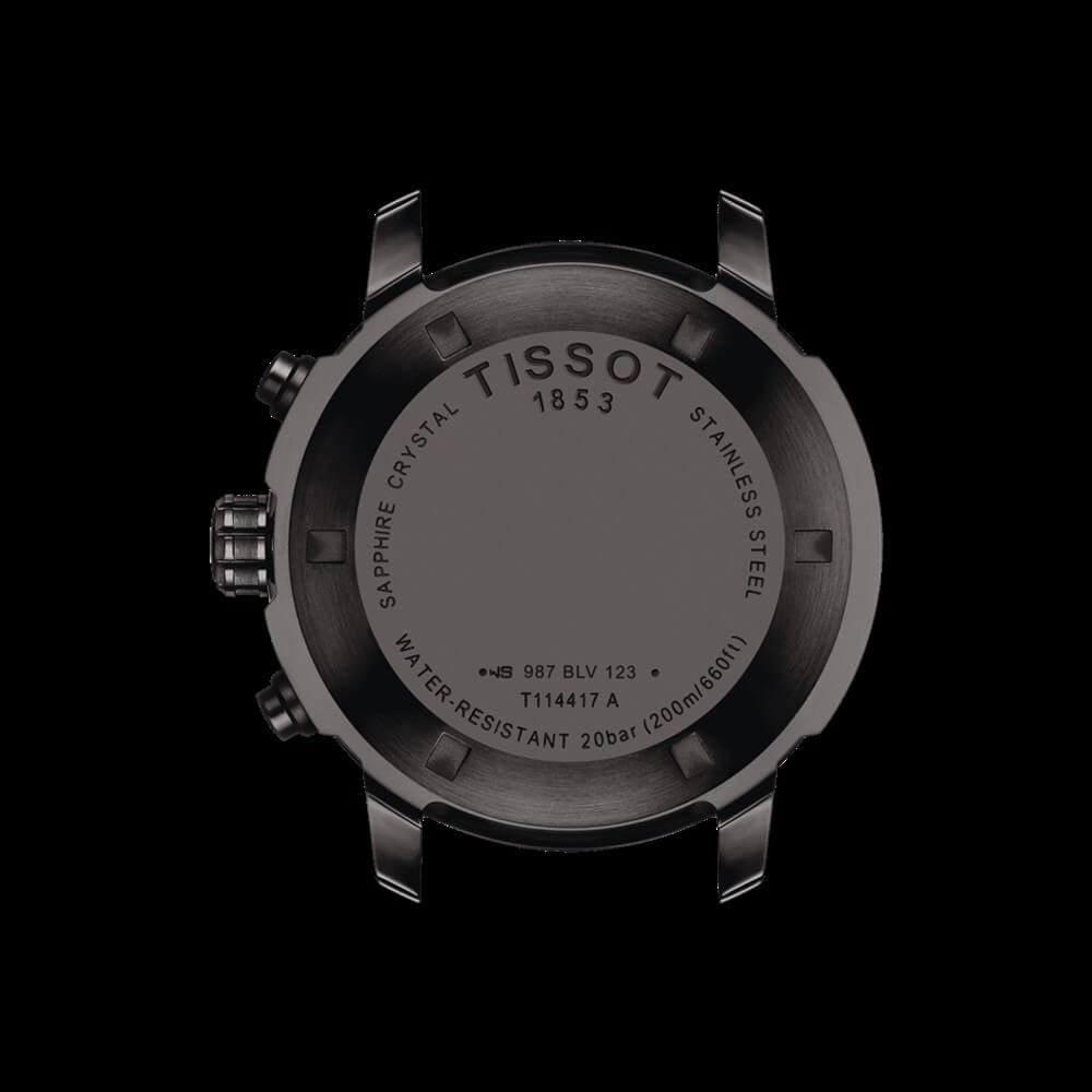 TISSOT T1144173305700