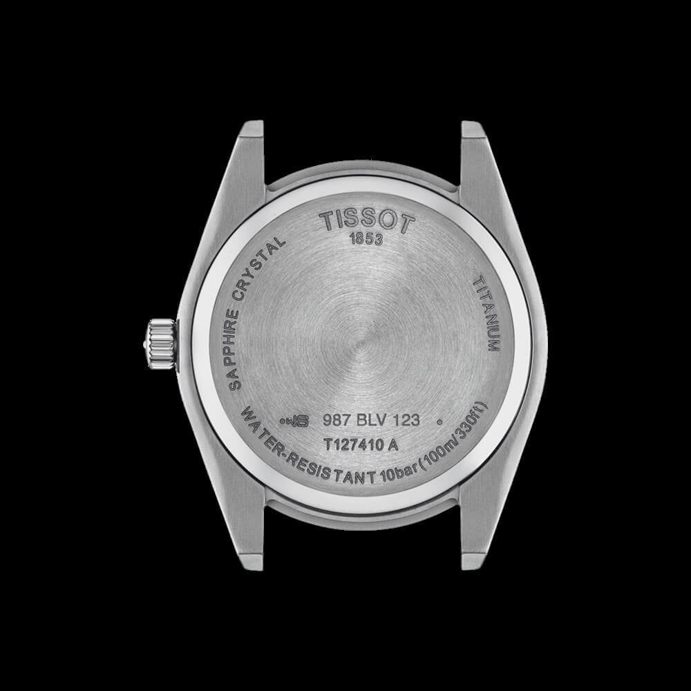 TISSOT T1274104408100