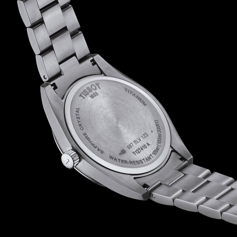 TISSOT T1274104408100