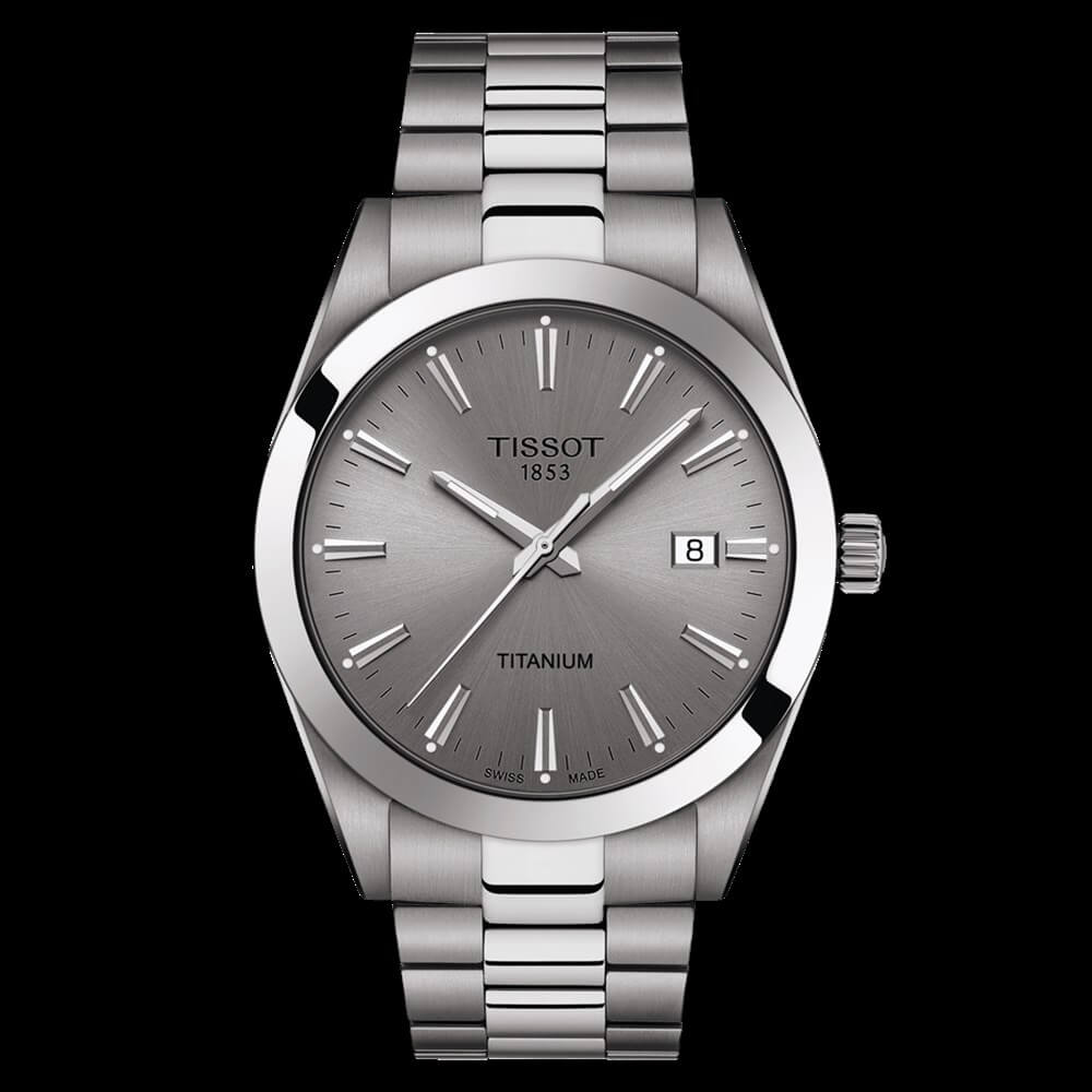 TISSOT T1274104408100