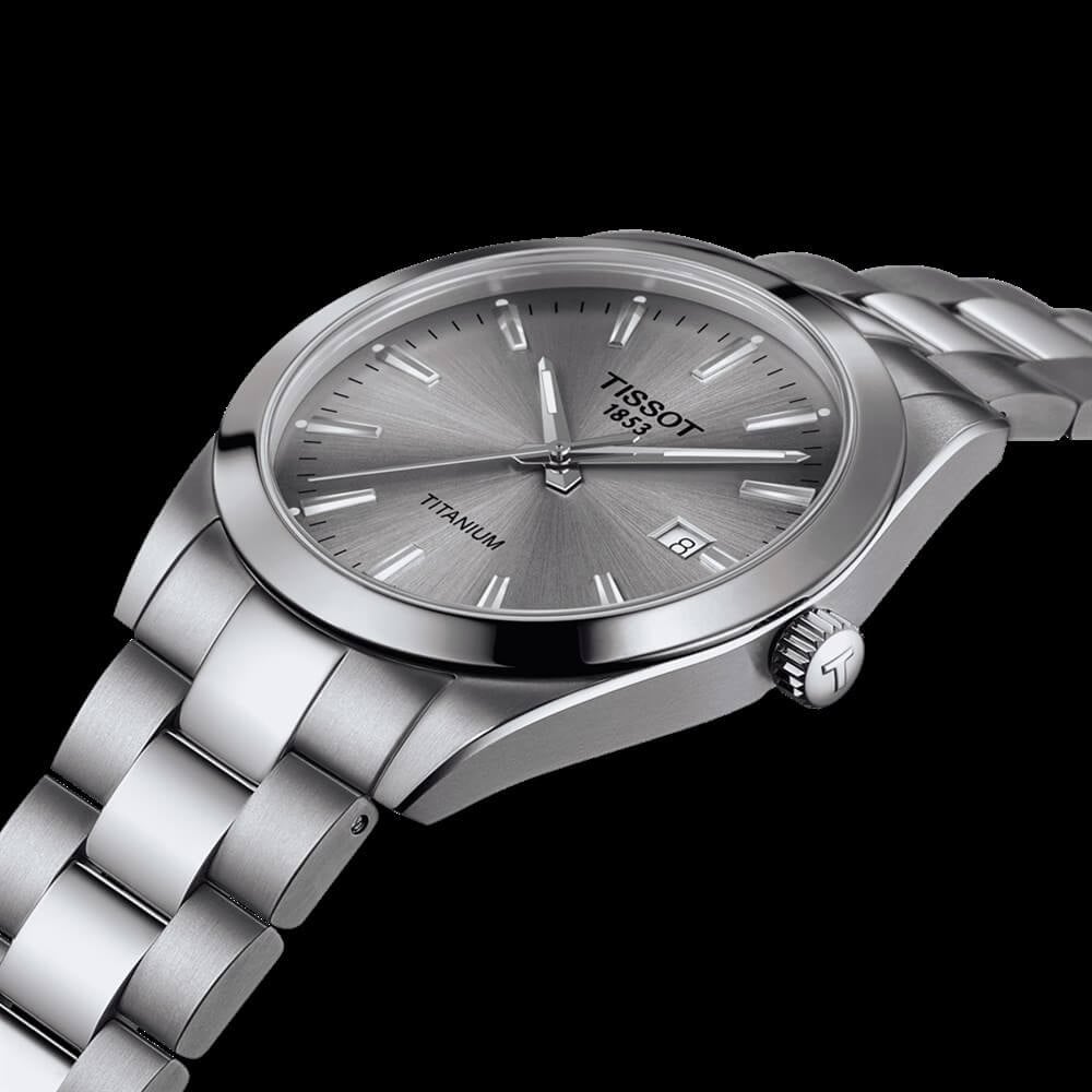 TISSOT T1274104408100