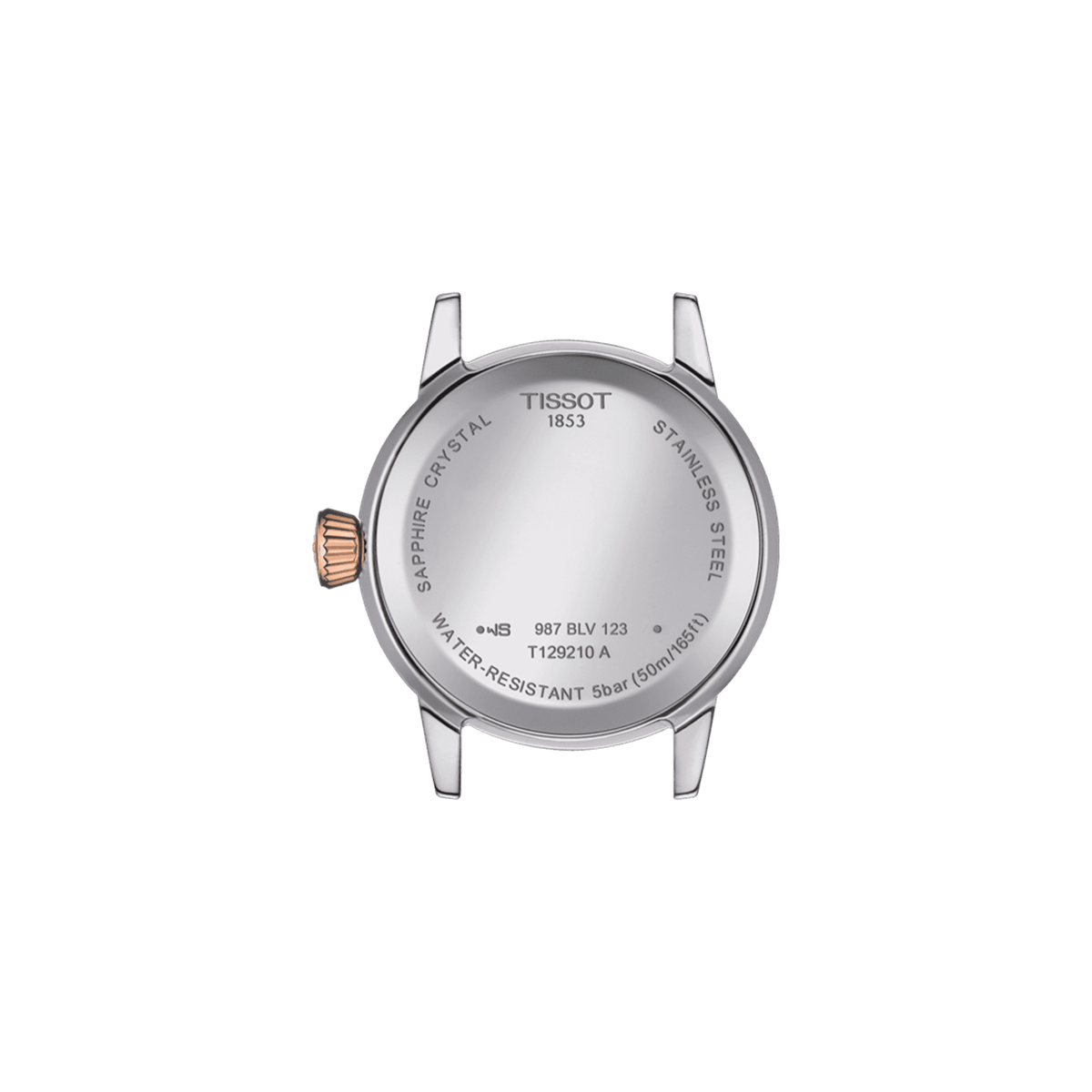 TISSOT T1292102201300