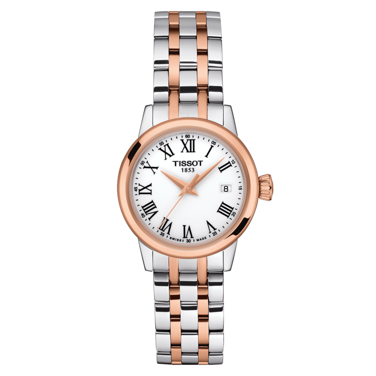 TISSOT T1292102201300