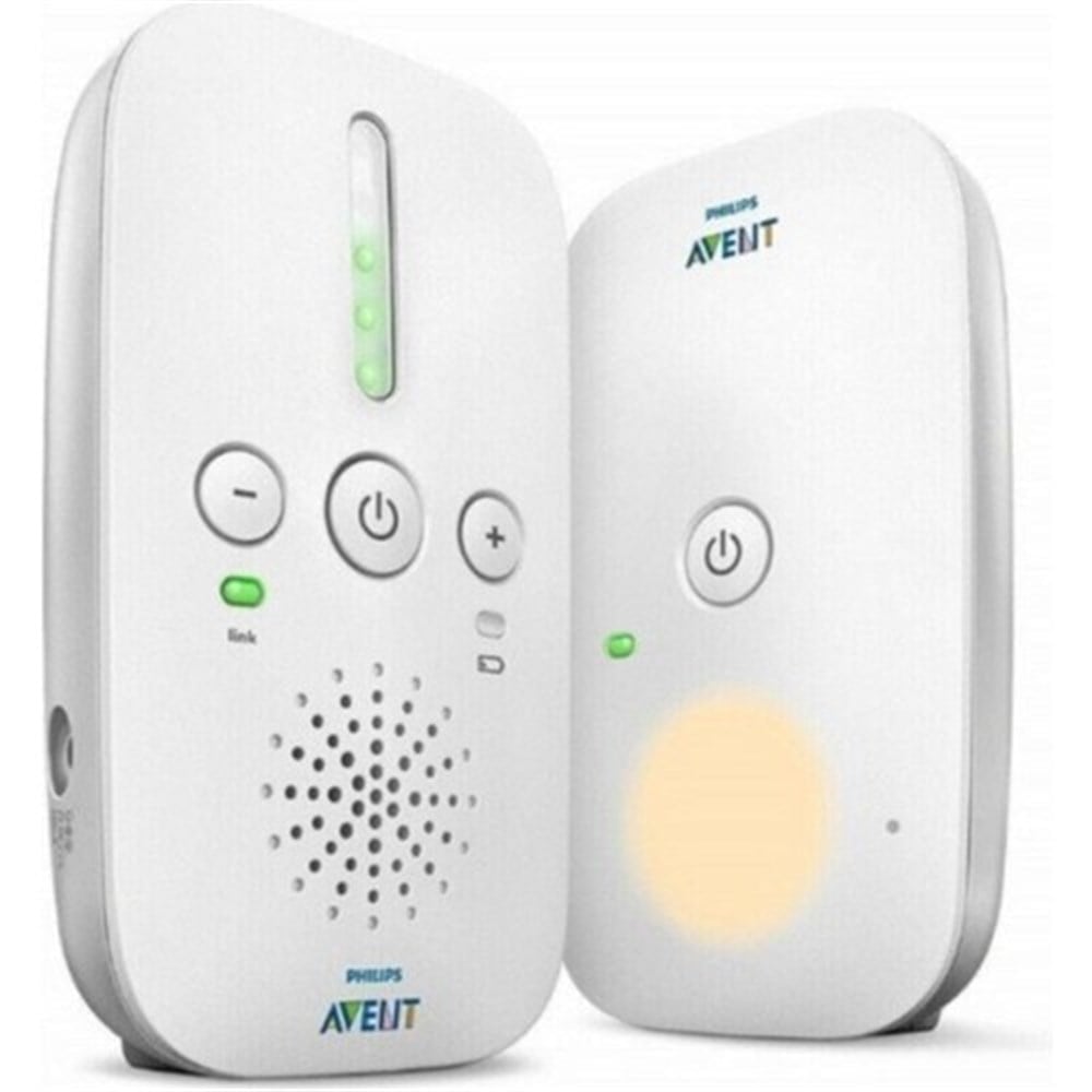PAV-SCD502/26Philips Avent SCD502/26 Dect Bebek Telsizi