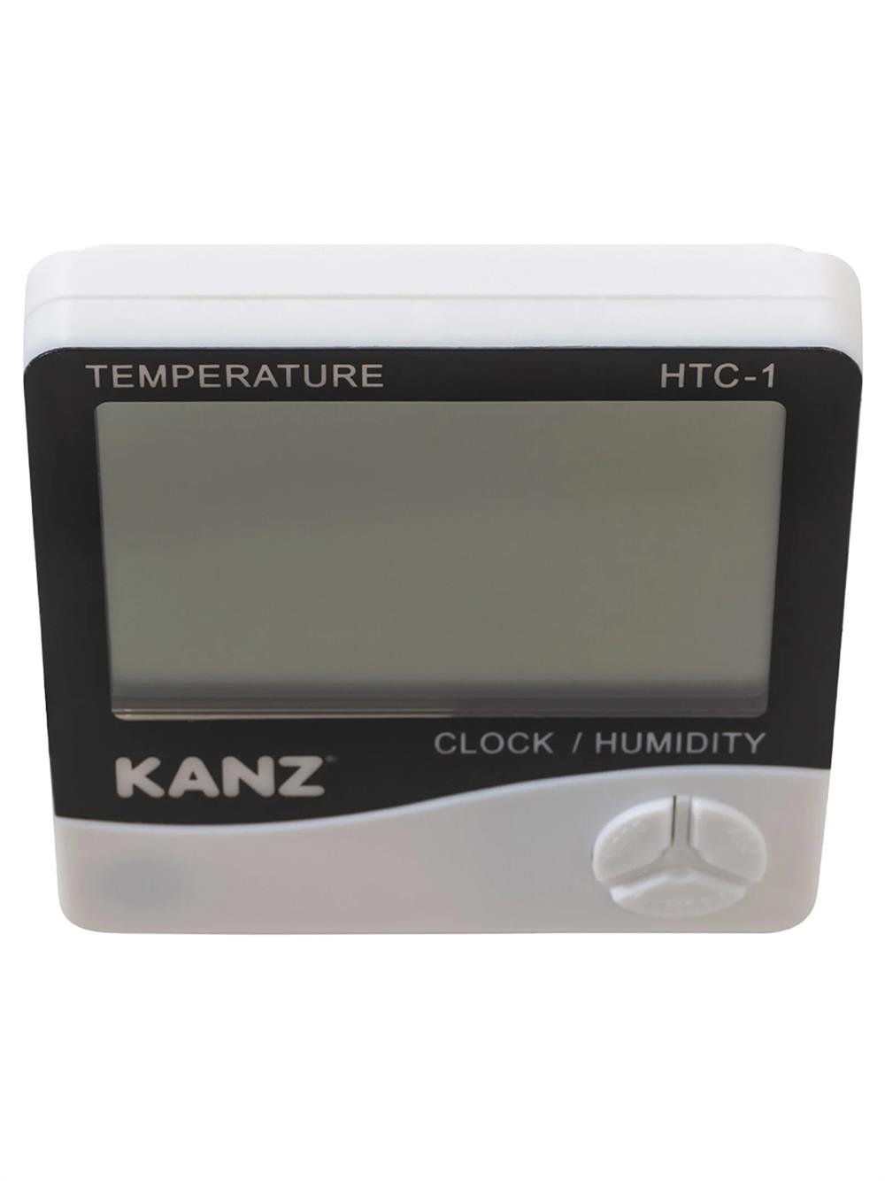HTC-1Kanz Dijital Nem Ve Sıcaklık Ölçer-Hygrometre