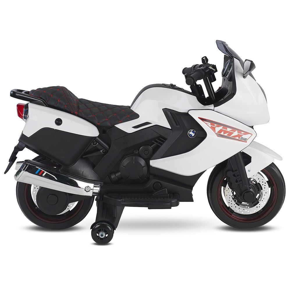 Babyhope 438 Akülü Motor12V