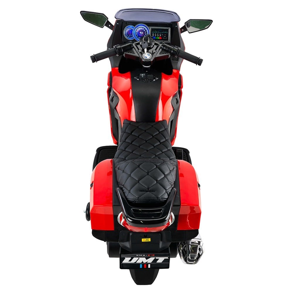 Babyhope 438 Akülü Motor12V