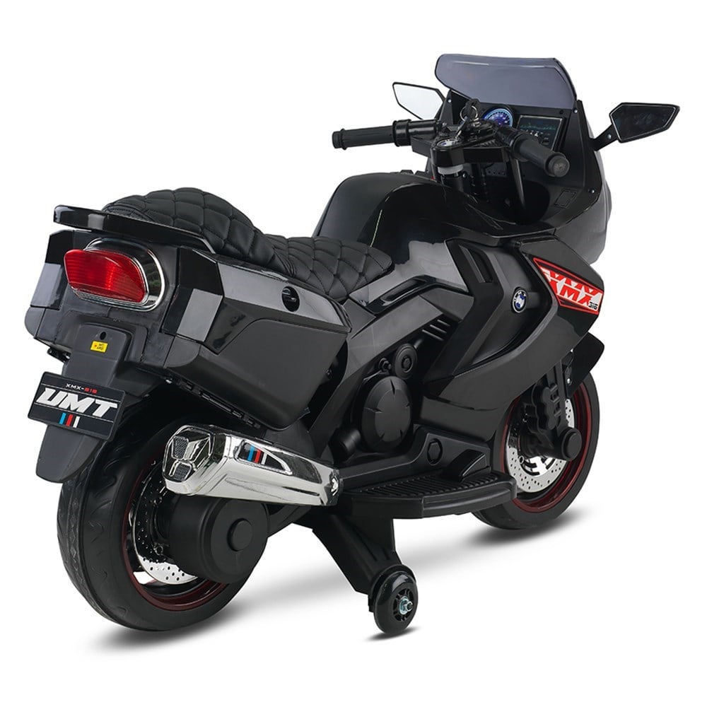 Babyhope 438 Akülü Motor12V