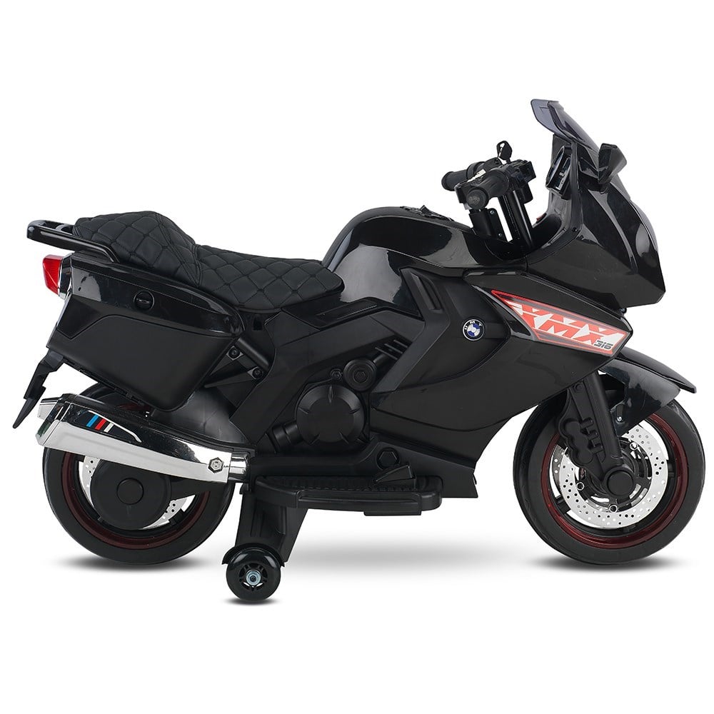 Babyhope 438 Akülü Motor12V