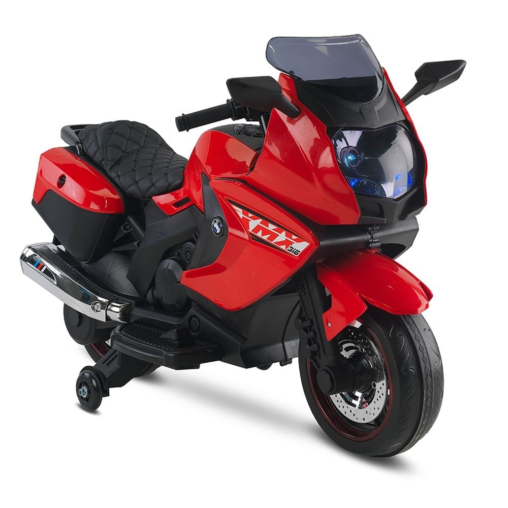 Babyhope 438 Akülü Motor12V