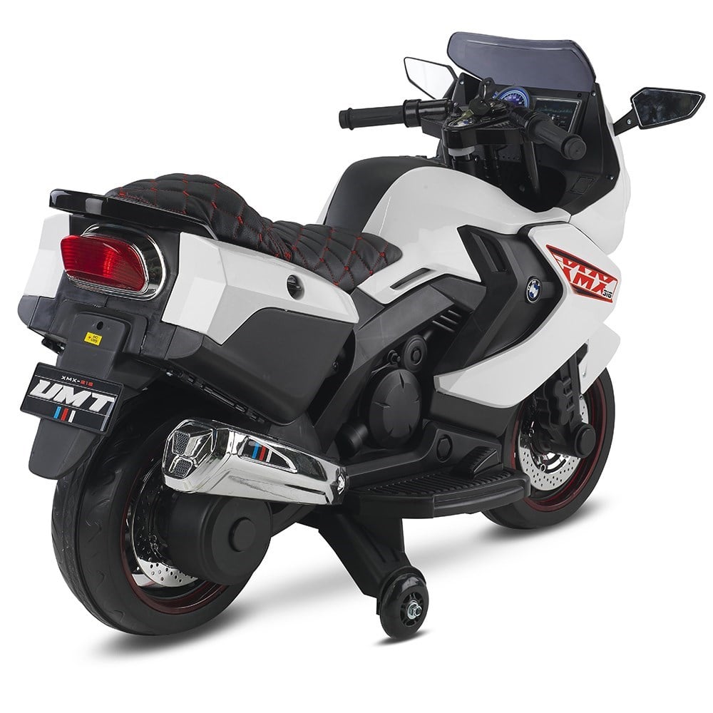 Babyhope 438 Akülü Motor12V