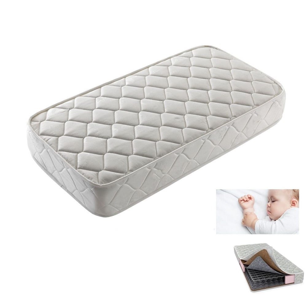 Babyhope Jakarlı Yatak 70x130 cm