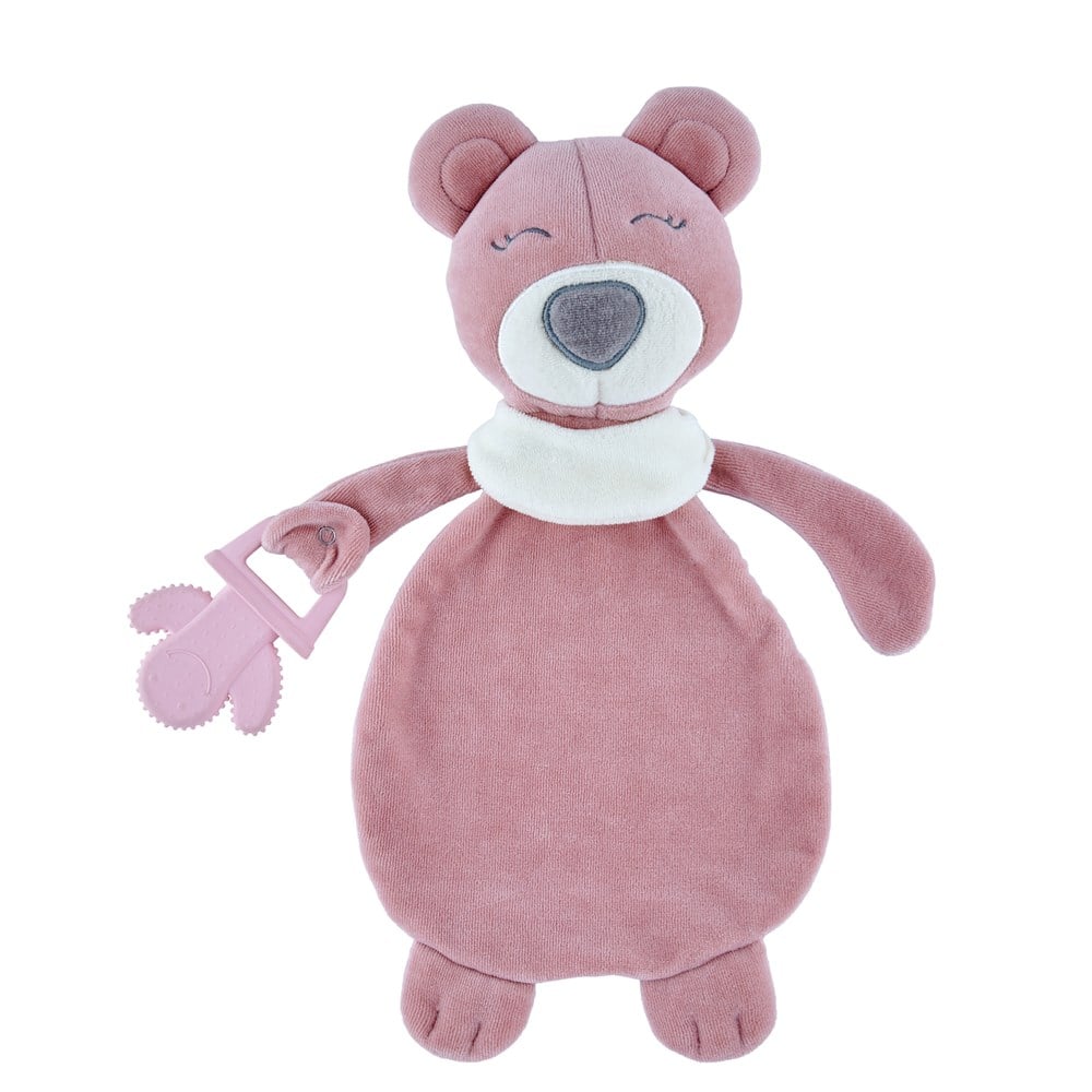 Babyjem Diş Kaşıyıcılı Uyku Arkadaşı