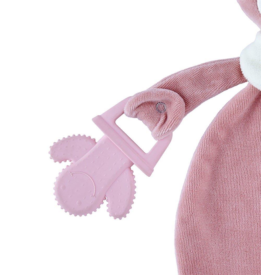 Babyjem Diş Kaşıyıcılı Uyku Arkadaşı