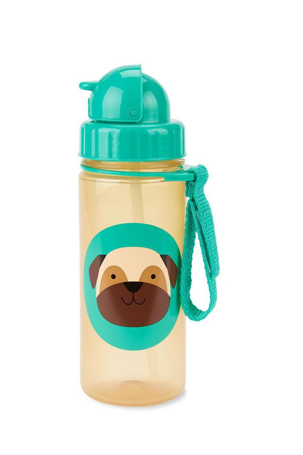 SKP-9N567810Skip Hop 9N567810 Zoo Pipetli Suluk Pug